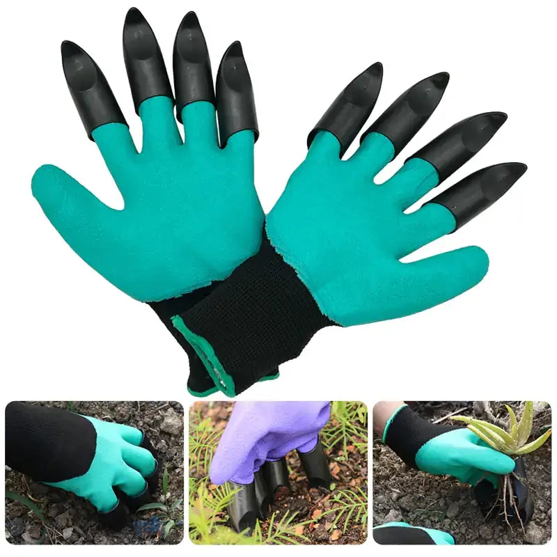 Claw Gloves