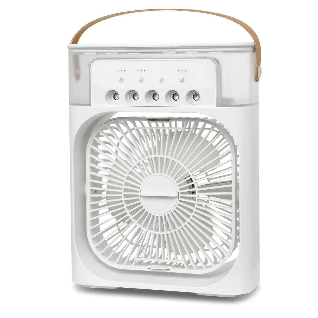 CoolMist Breeze - DigitalDealHeaven White DigitalDealHeaven
