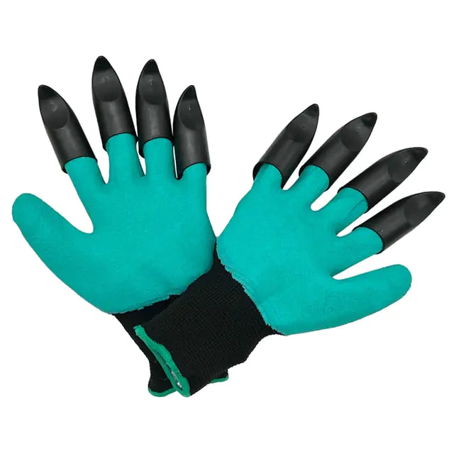 Claw Gloves