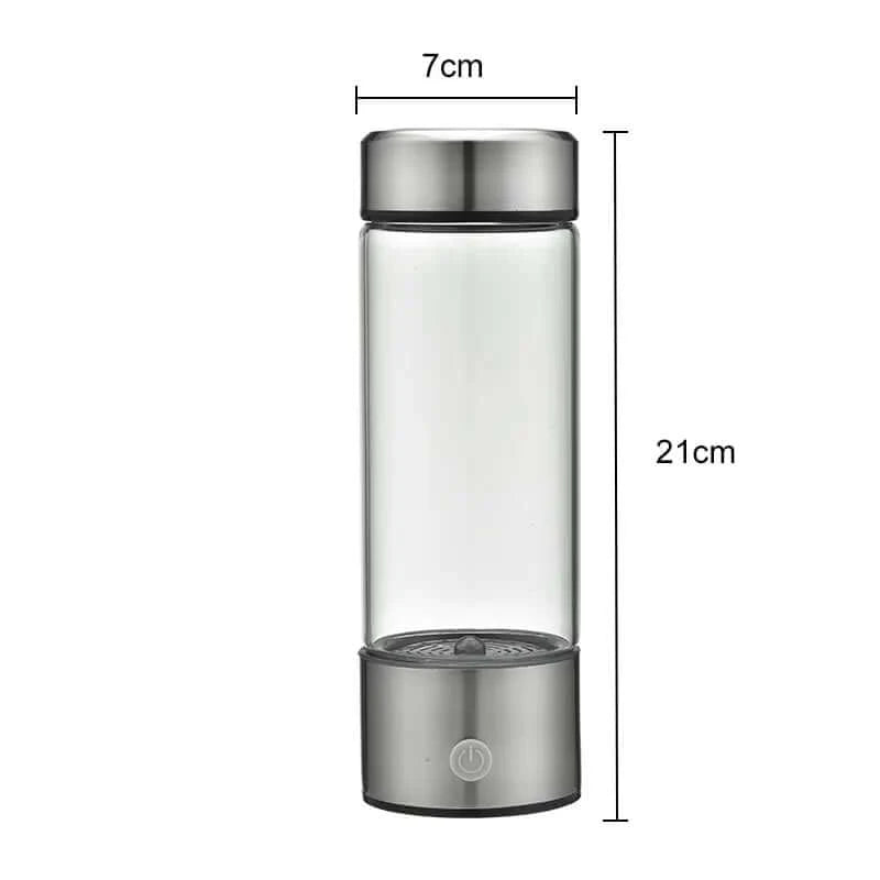 Portable Hydrogen Water Generator - DigitalDealHeaven DigitalDealHeaven