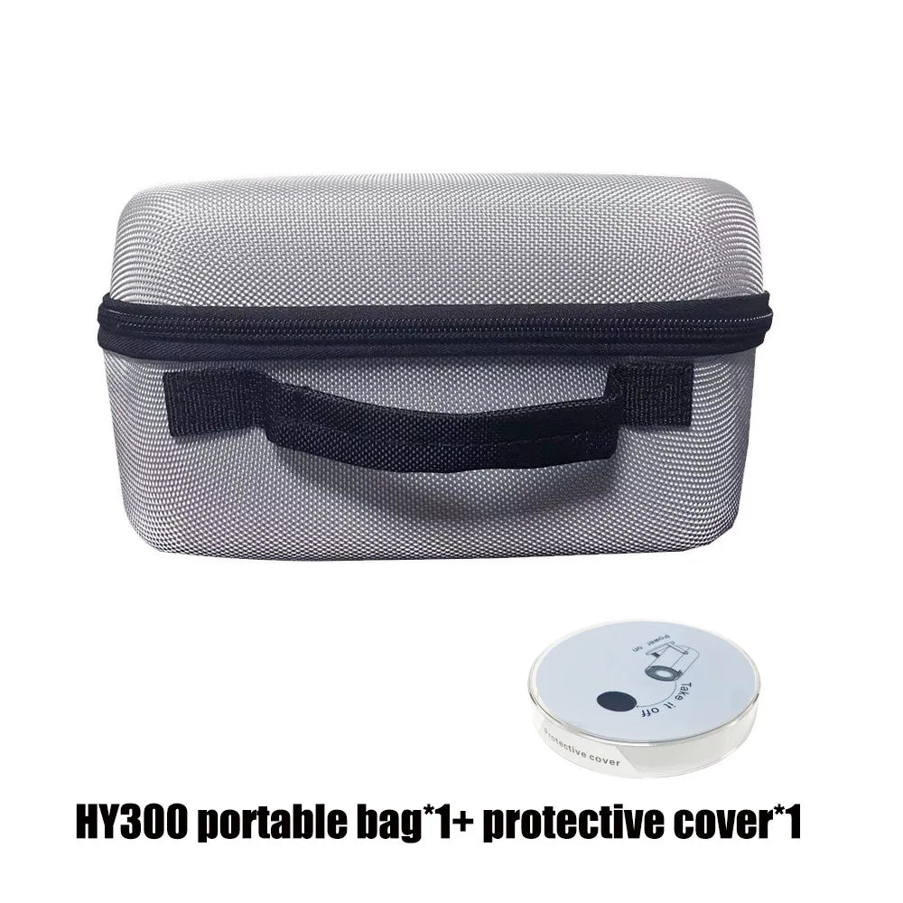 CineFlex Storage Case