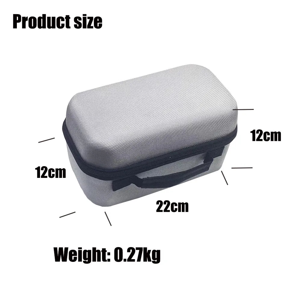 CineFlex Storage Case