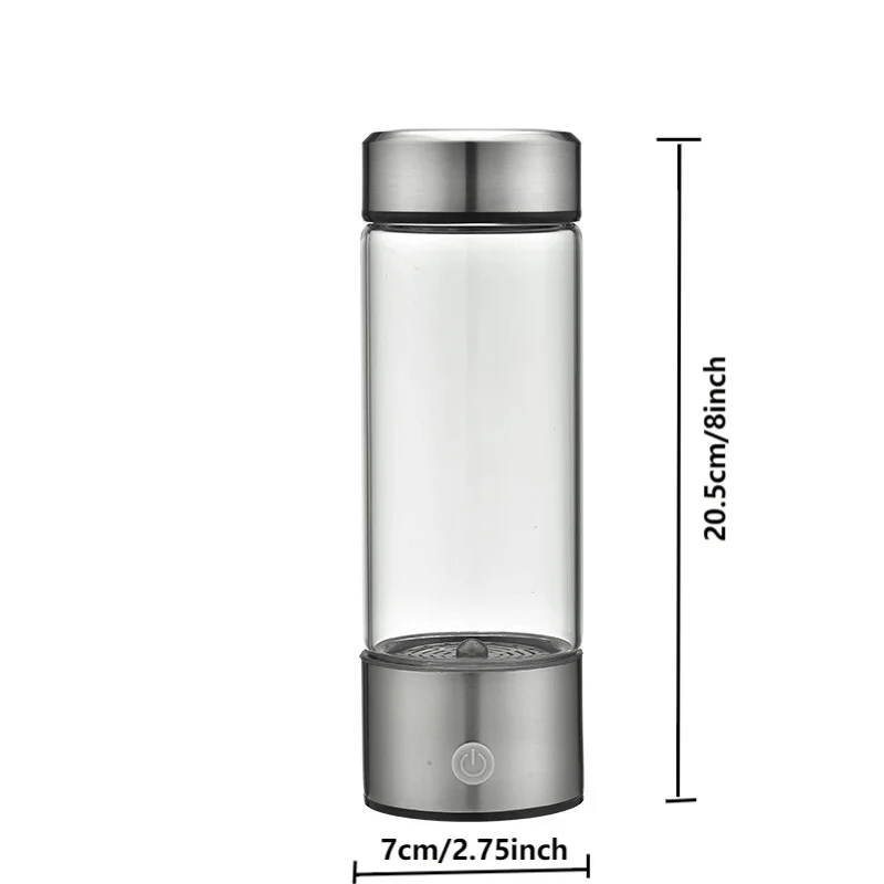 Portable Hydrogen Water Generator - DigitalDealHeaven DigitalDealHeaven