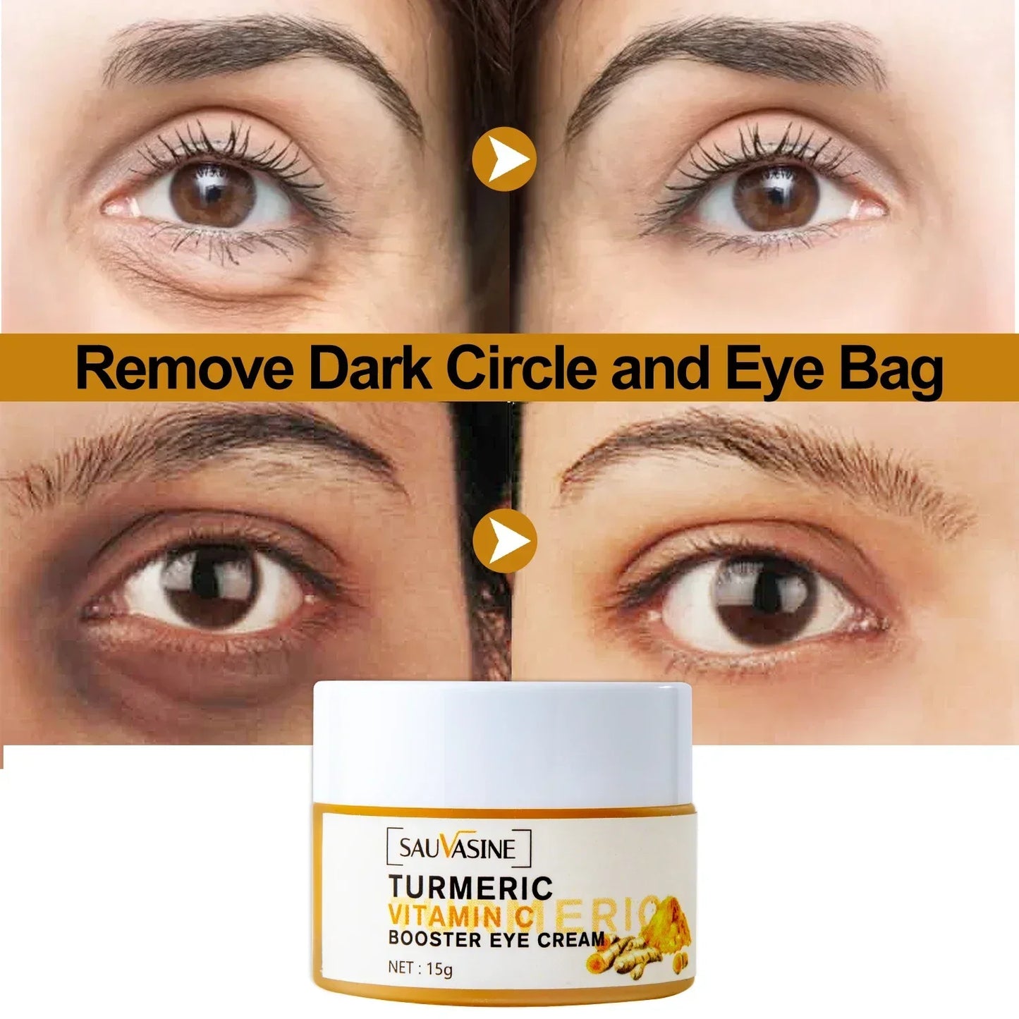 Turmeric Face Skin Care Set - DigitalDealHeaven DigitalDealHeaven
