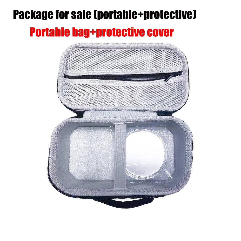 CineFlex Storage Case