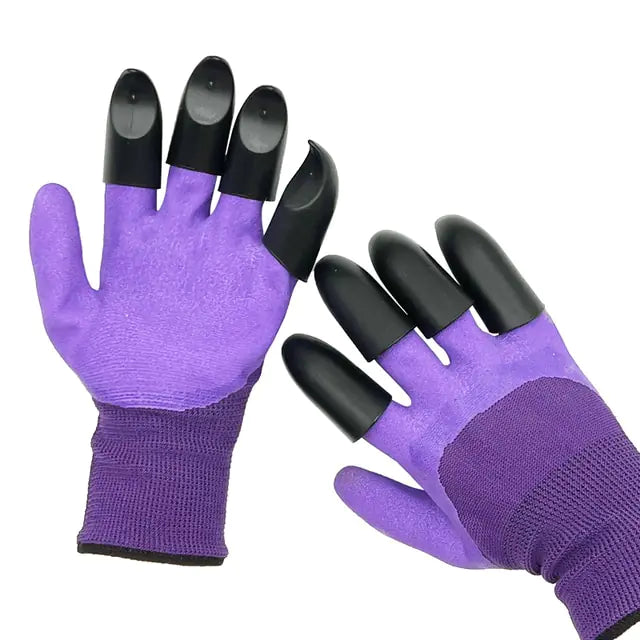 Claw Gloves