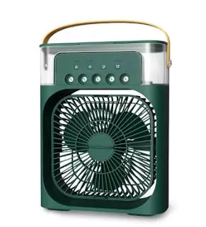 CoolMist Breeze - DigitalDealHeaven Green DigitalDealHeaven