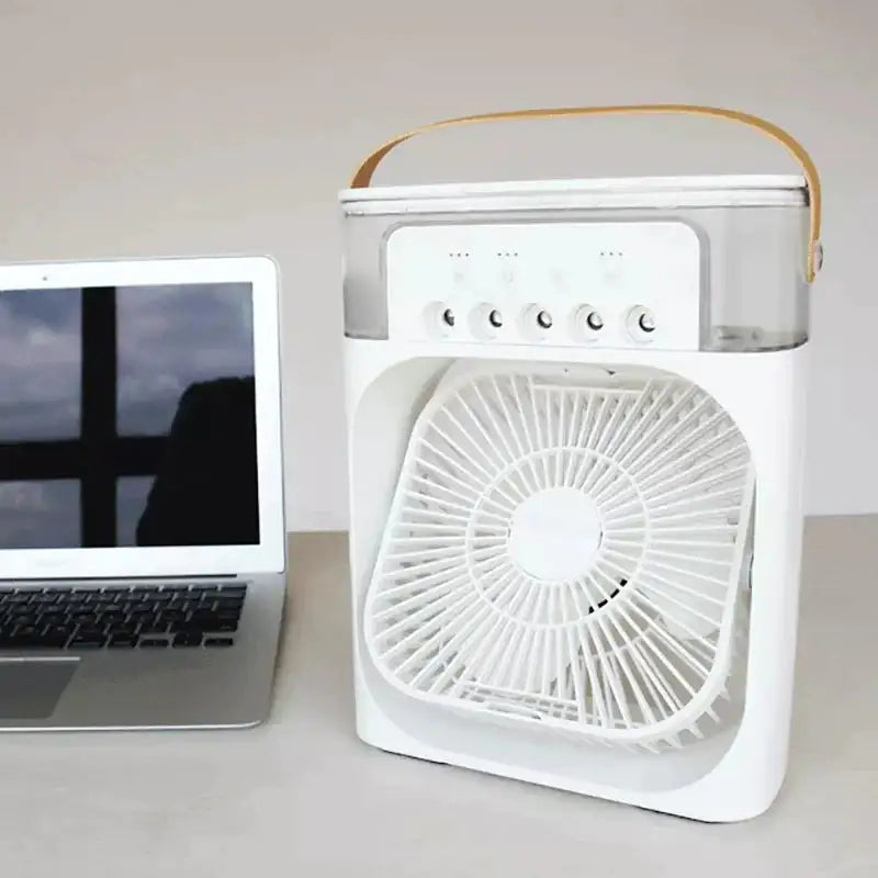 CoolMist Breeze - DigitalDealHeaven DigitalDealHeaven