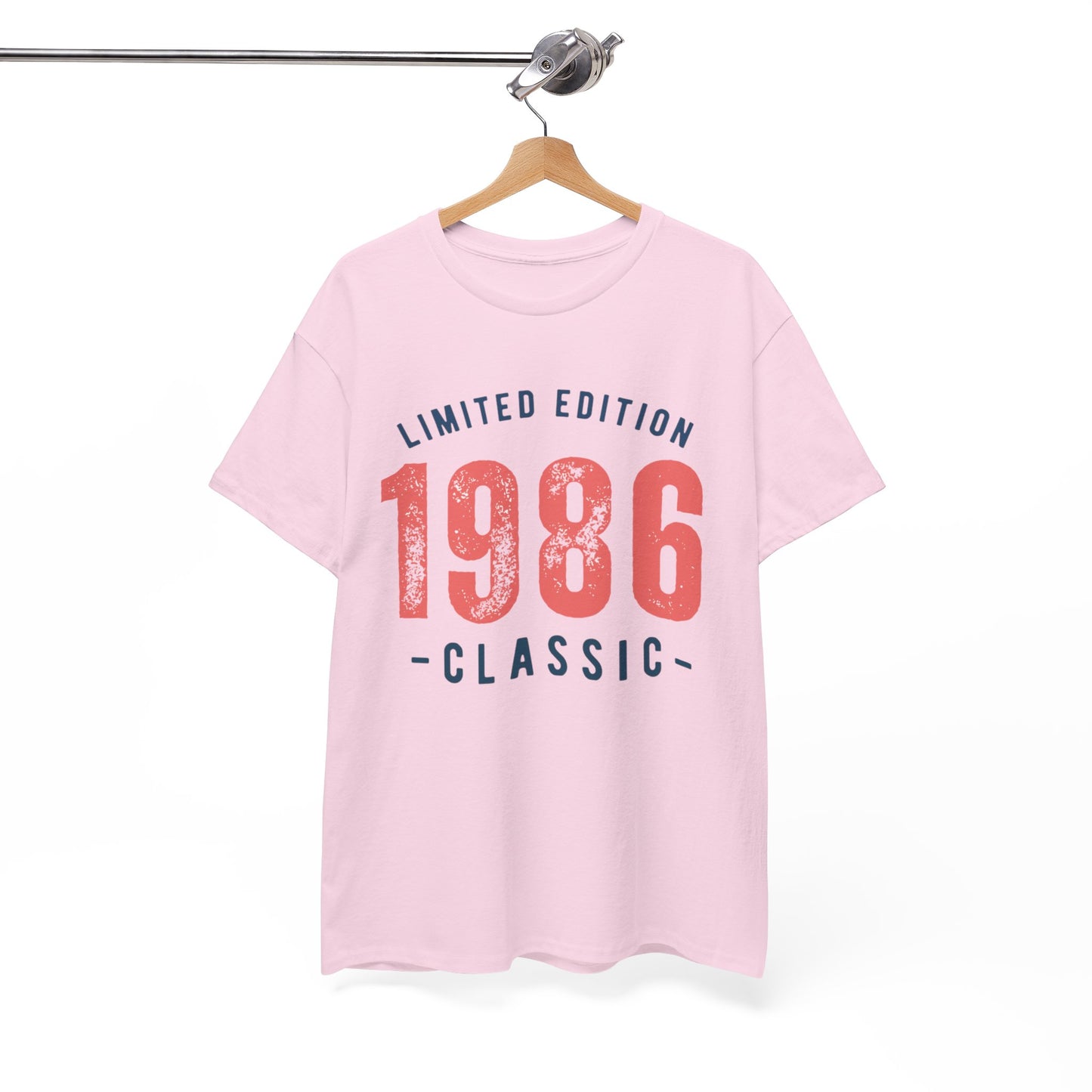 1986 classic Unisex Tee