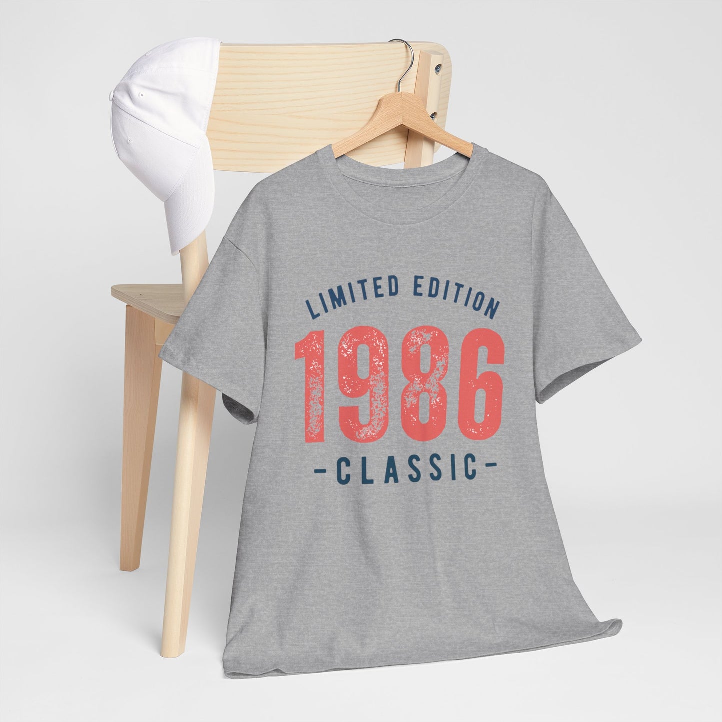 1986 classic Unisex Tee