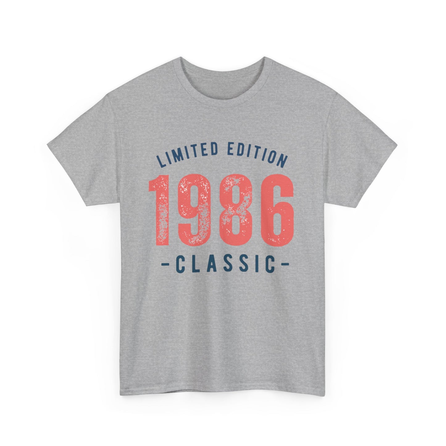 1986 classic Unisex Tee