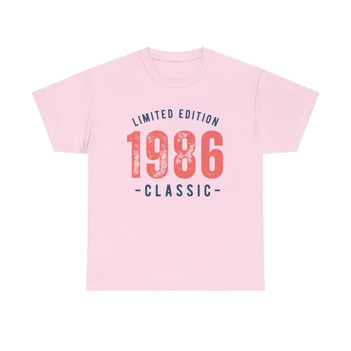 1986 classic Unisex Tee