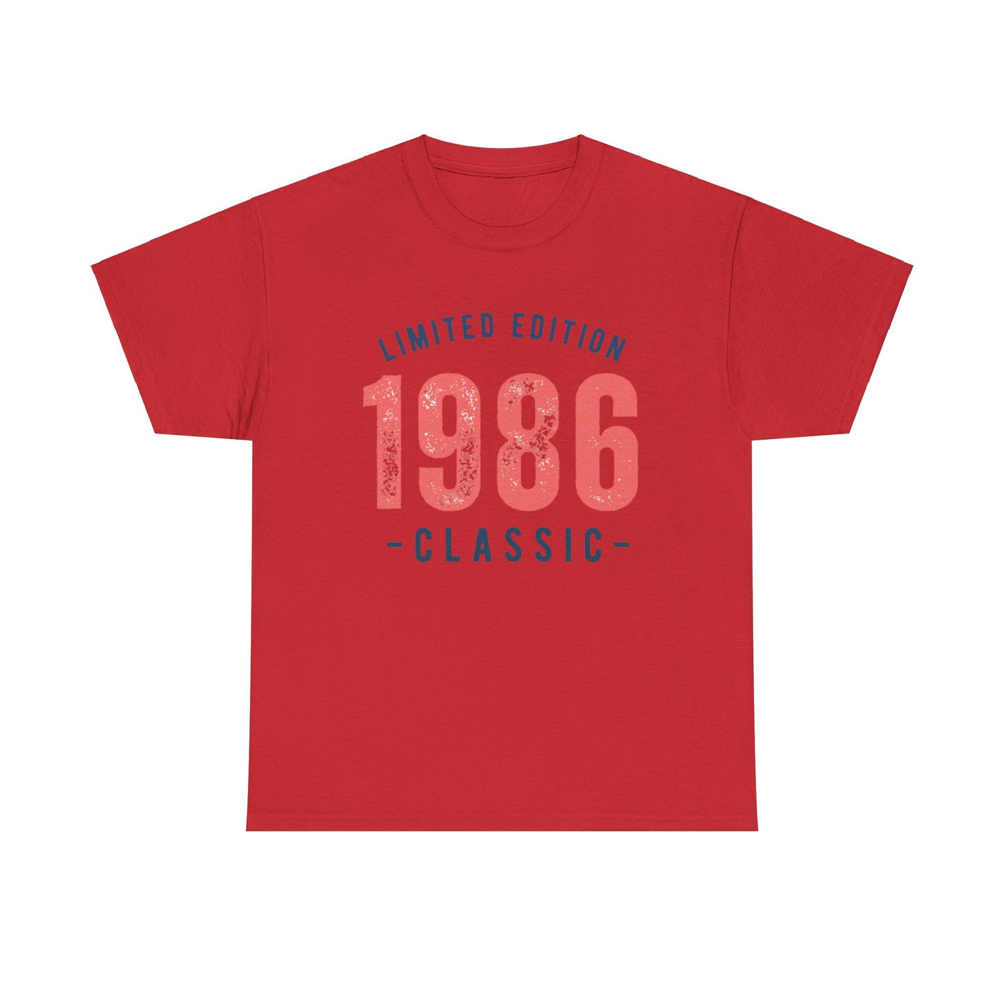 1986 classic Unisex Tee