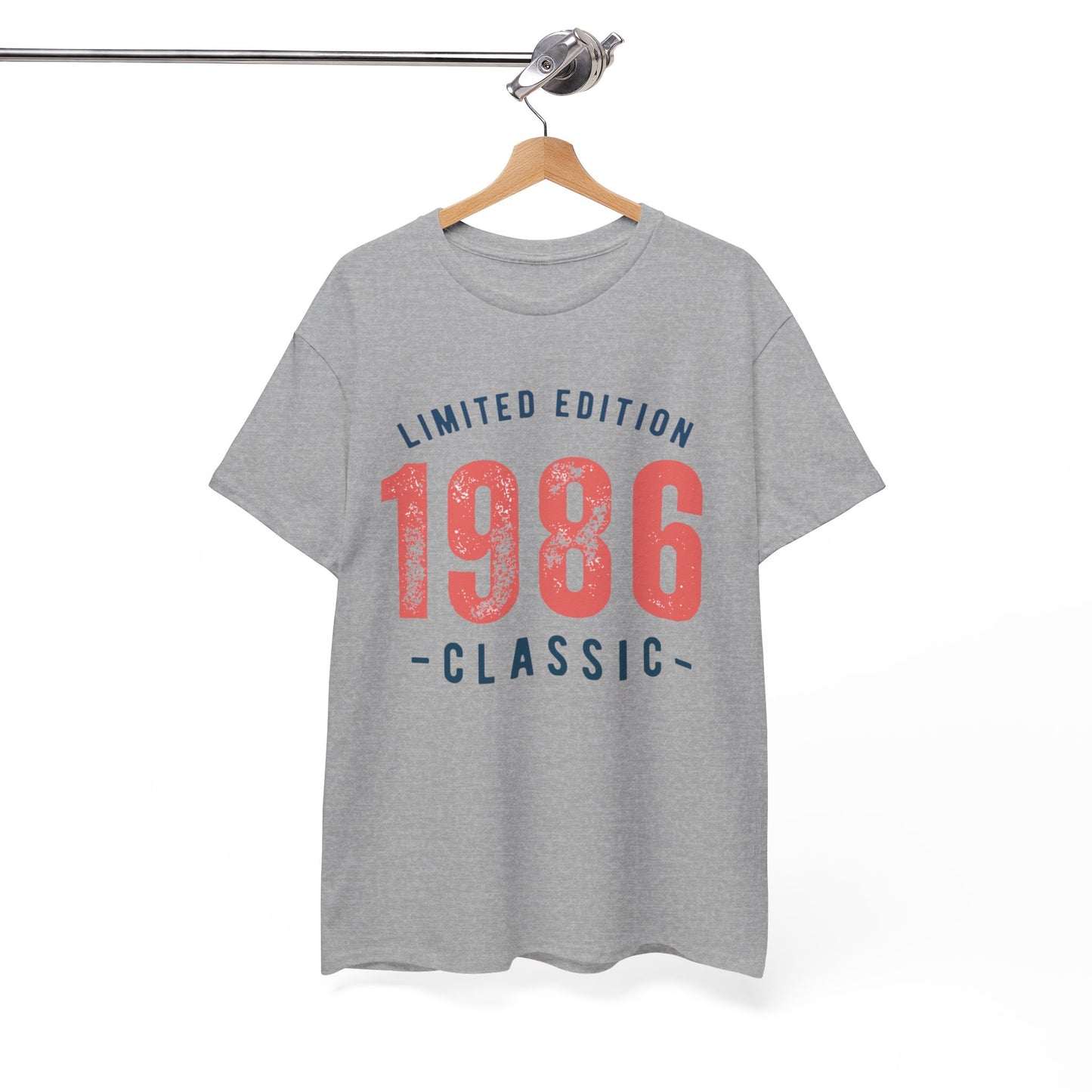 1986 classic Unisex Tee