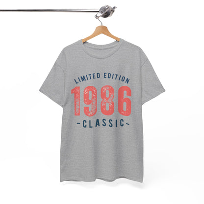 1986 classic Unisex Tee