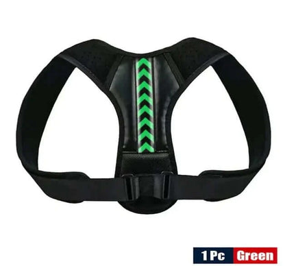 Posture Corrector - DigitalDealHeaven Green / M for weight 40-70KG DigitalDealHeaven