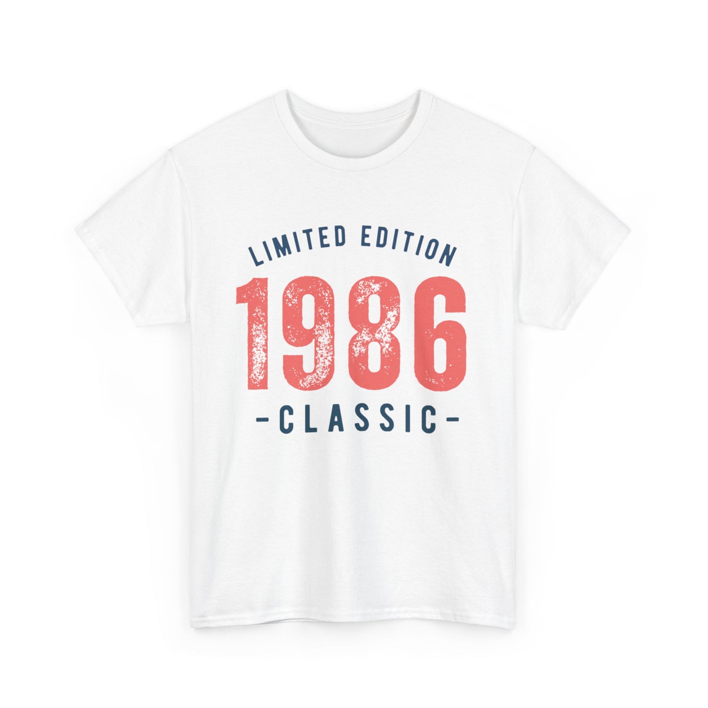 1986 classic Unisex Tee