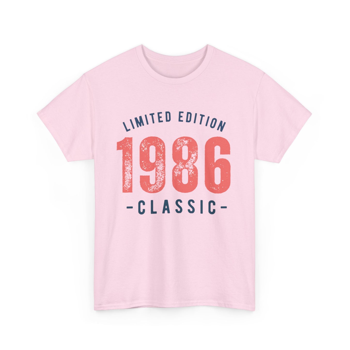 1986 classic Unisex Tee