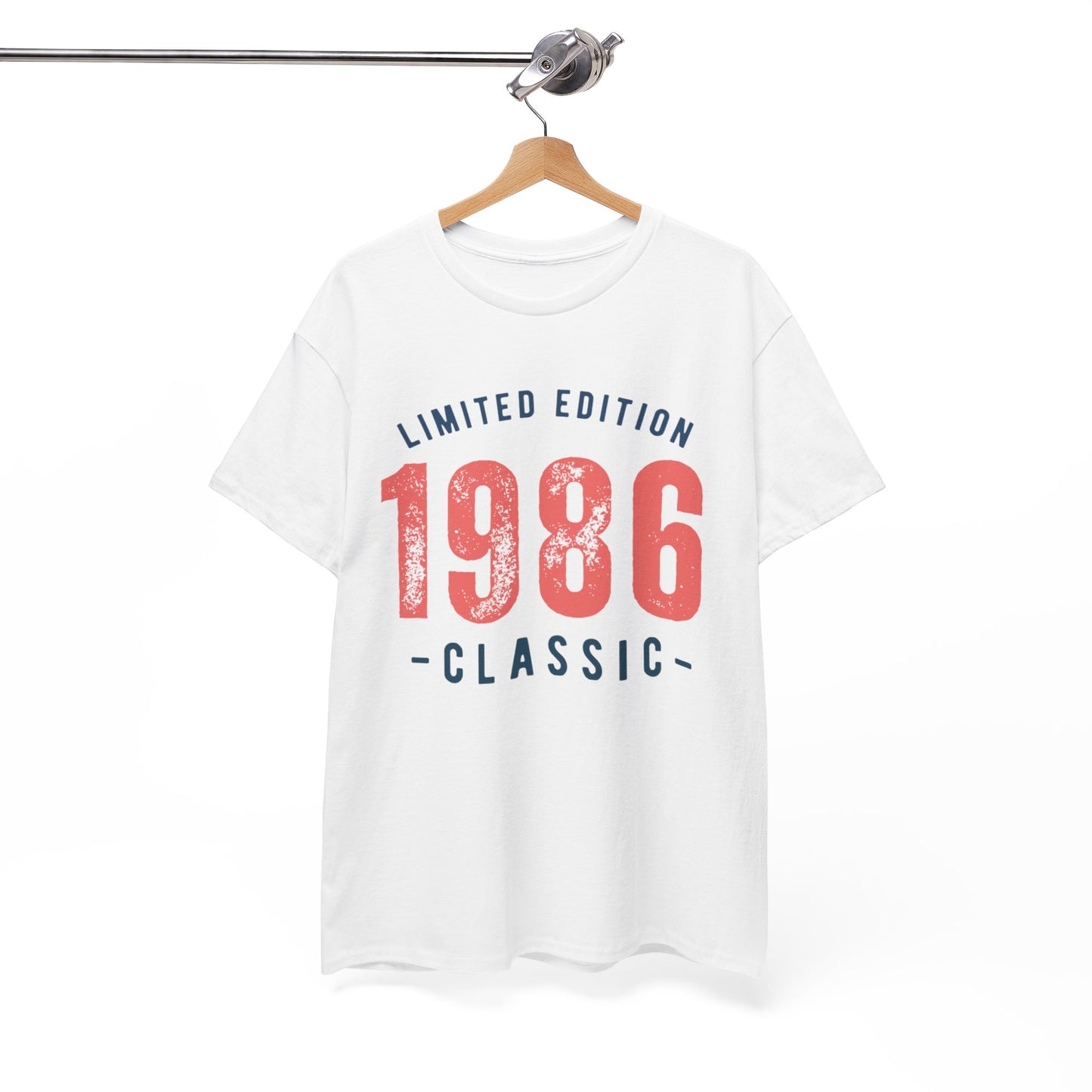 1986 classic Unisex Tee