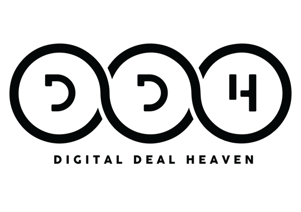 DigitalDealHeaven