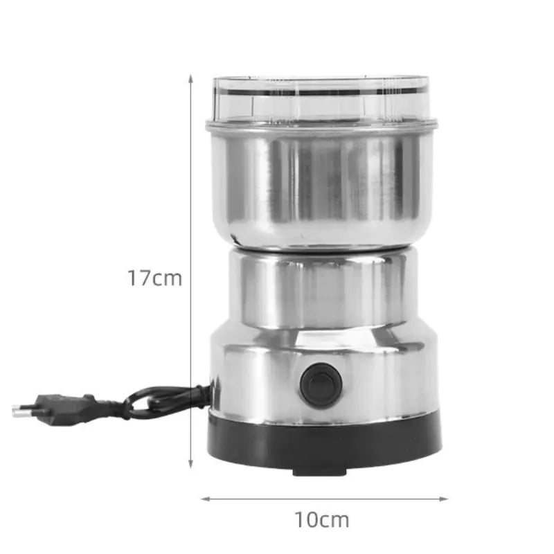 Electric Coffee Grinder - DigitalDealHeaven 2 Blades / US DigitalDealHeaven