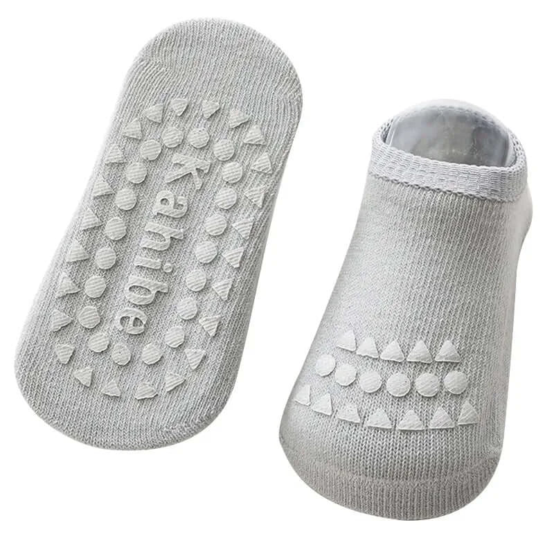 Anti Slip Baby Knee Pads Socks Set - DigitalDealHeaven DigitalDealHeaven