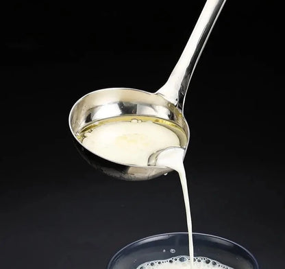 Stainless Steel Soup Fat Oil Separator - DigitalDealHeaven DigitalDealHeaven