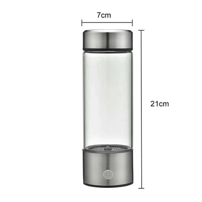 Portable Hydrogen Water Generator - DigitalDealHeaven DigitalDealHeaven