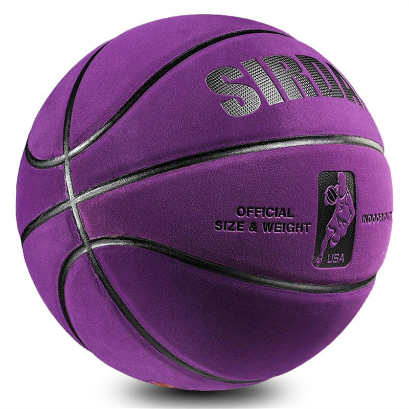 Stealth Basketball - DigitalDealHeaven Purple DigitalDealHeaven