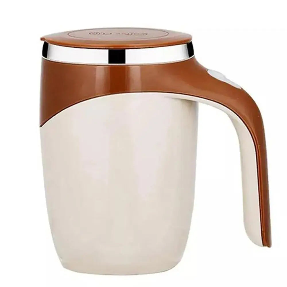 Automatic Stirring Cup Mug - DigitalDealHeaven 400ml / Coffee DigitalDealHeaven