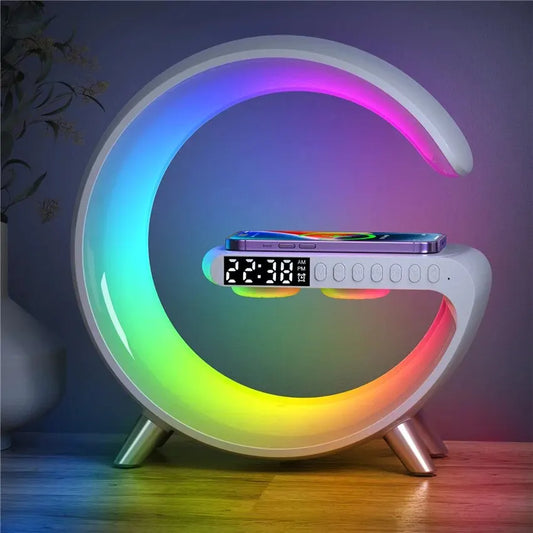 G-Shape LED Lamp - DigitalDealHeaven DigitalDealHeaven