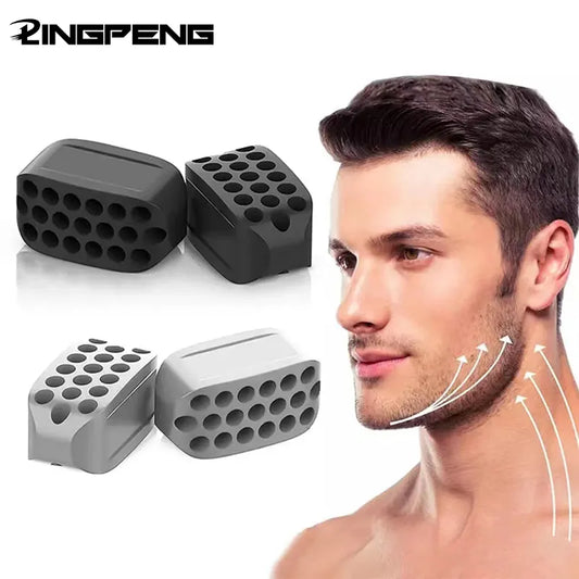 Silicone Jaw Exerciser - DigitalDealHeaven DigitalDealHeaven