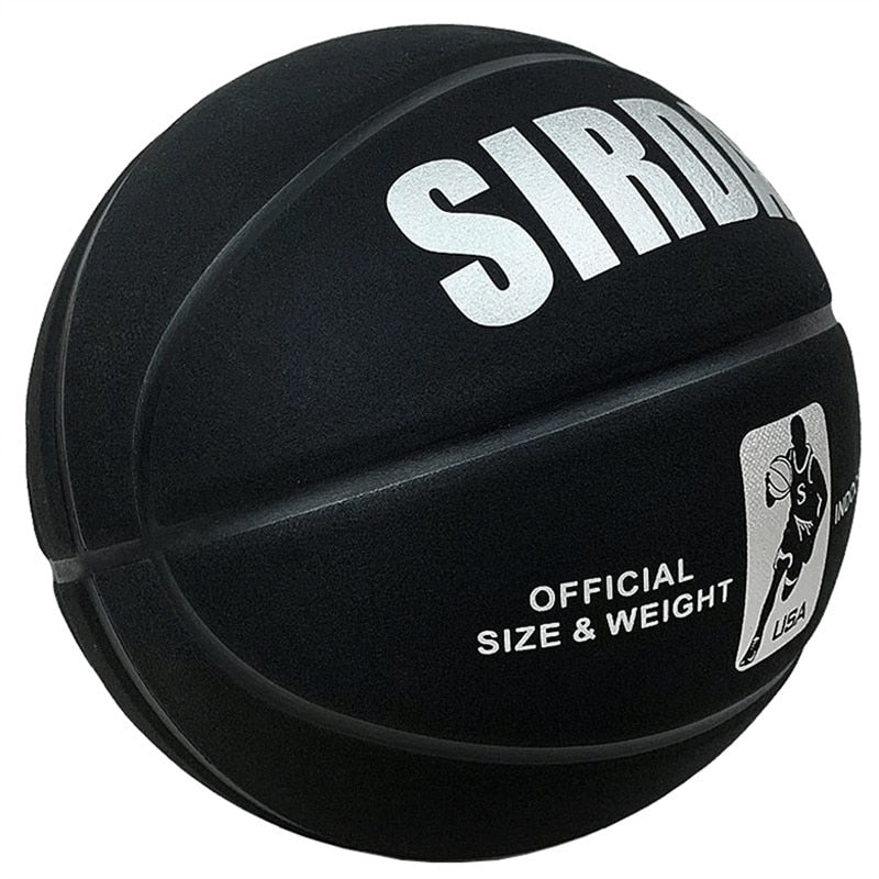 Stealth Basketball - DigitalDealHeaven Black DigitalDealHeaven