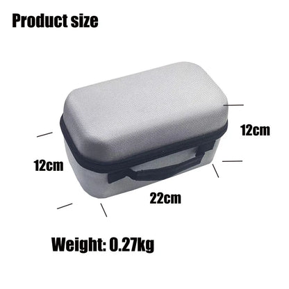 CineFlex Storage Case