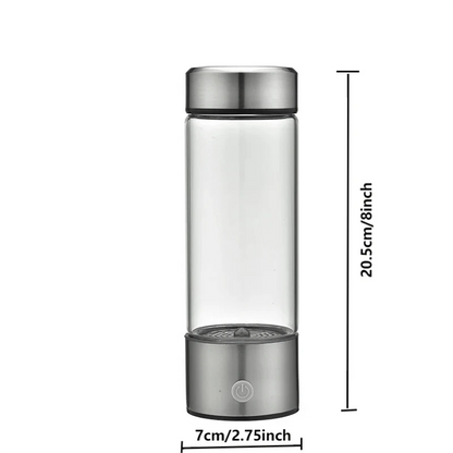 Portable Hydrogen Water Generator - DigitalDealHeaven DigitalDealHeaven