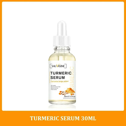 Turmeric Face Skin Care Set - DigitalDealHeaven Face serum DigitalDealHeaven