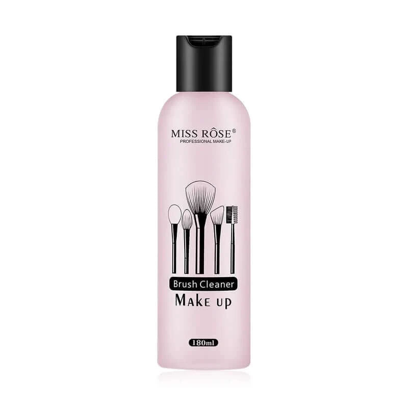 Cleaning Solution Makeup Brush - DigitalDealHeaven DigitalDealHeaven