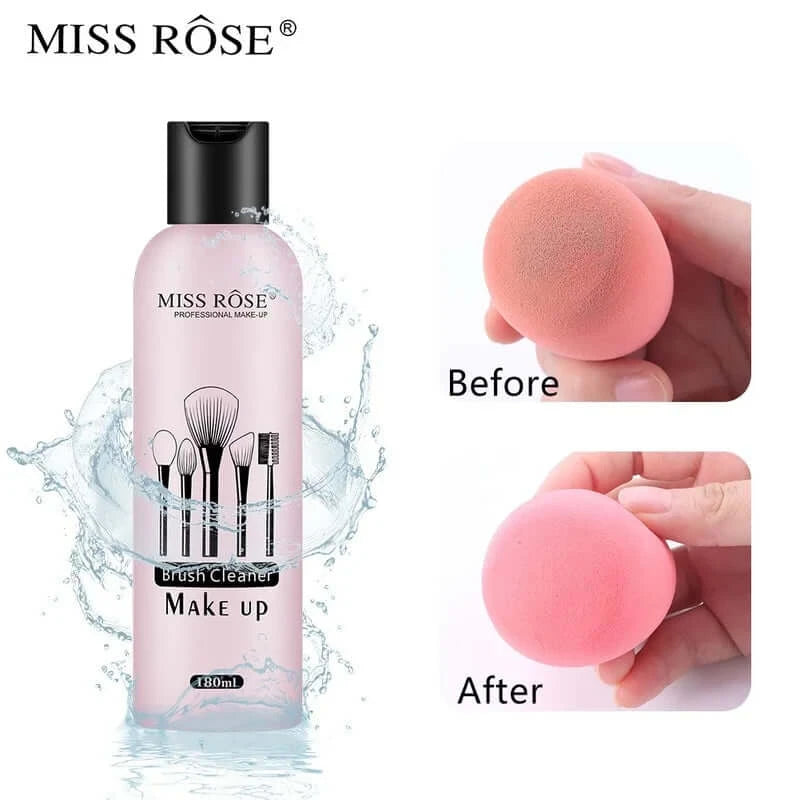 Cleaning Solution Makeup Brush - DigitalDealHeaven DigitalDealHeaven