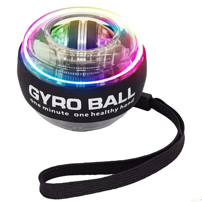 Wrist Power Trainer Ball - DigitalDealHeaven DigitalDealHeaven