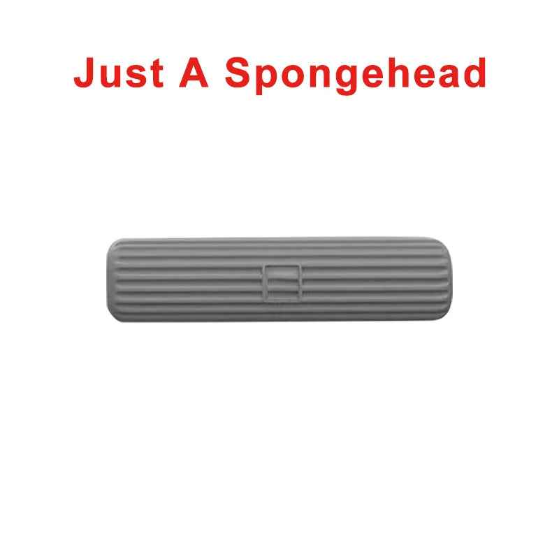 Mini Squeeze Mop - DigitalDealHeaven Just A Spongehead DigitalDealHeaven