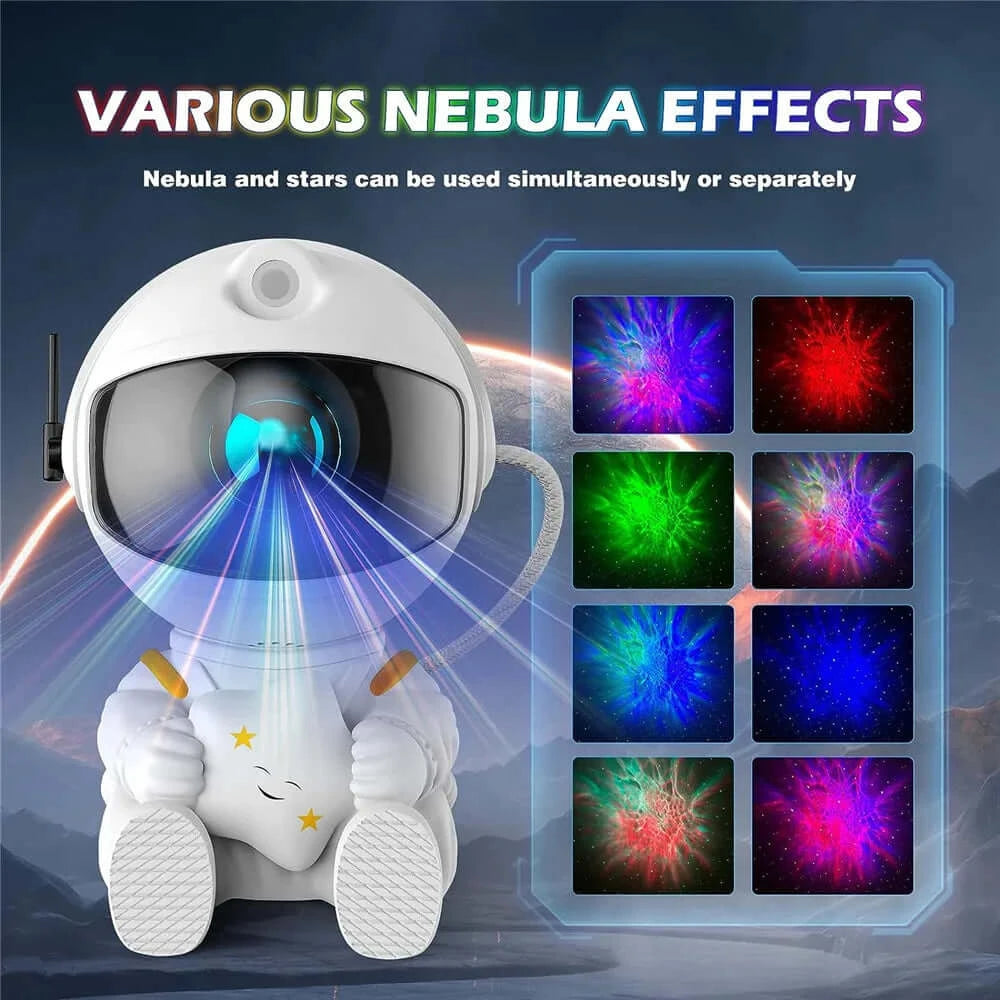 Astronaut Space Projector Light - DigitalDealHeaven DigitalDealHeaven