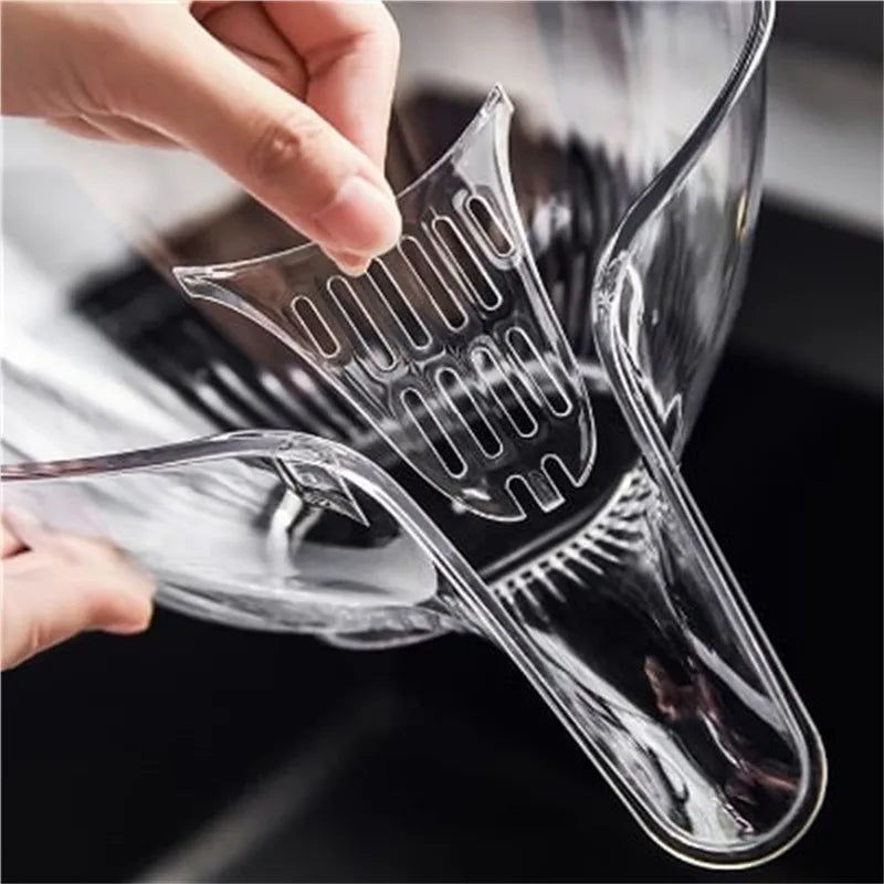 Multi-functional washing Drain Basket - DigitalDealHeaven DigitalDealHeaven