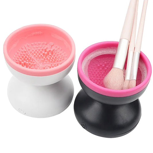 Portable USB Makeup Brush Cleaner - DigitalDealHeaven DigitalDealHeaven