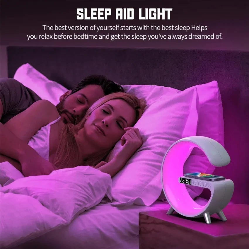 G-Shape LED Lamp - DigitalDealHeaven DigitalDealHeaven