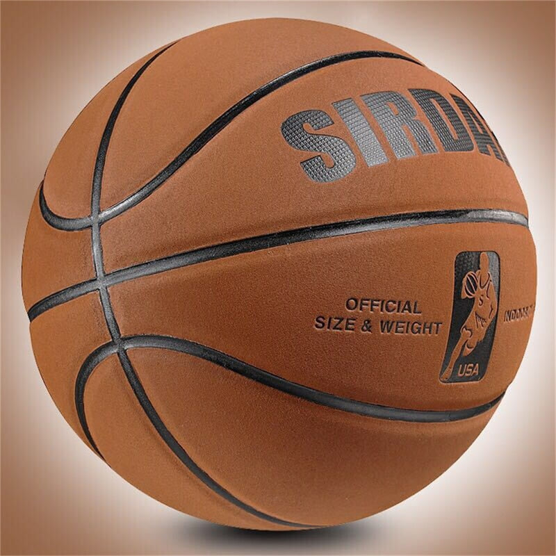 Stealth Basketball - DigitalDealHeaven Brown DigitalDealHeaven