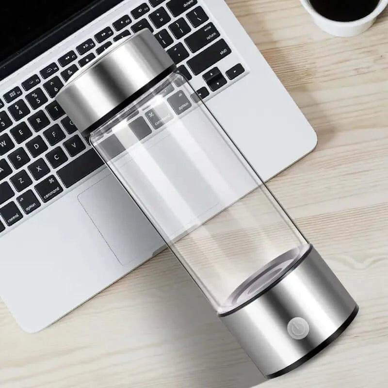 Portable Hydrogen Water Generator - DigitalDealHeaven DigitalDealHeaven