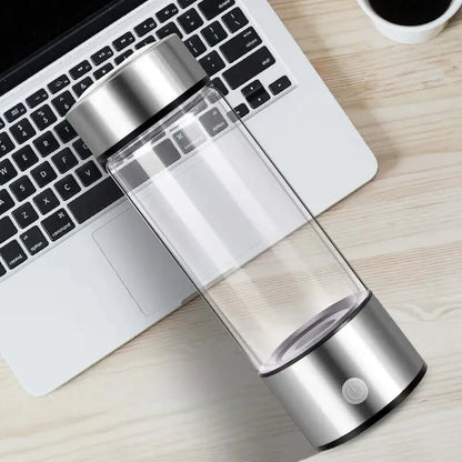 Portable Hydrogen Water Generator - DigitalDealHeaven DigitalDealHeaven