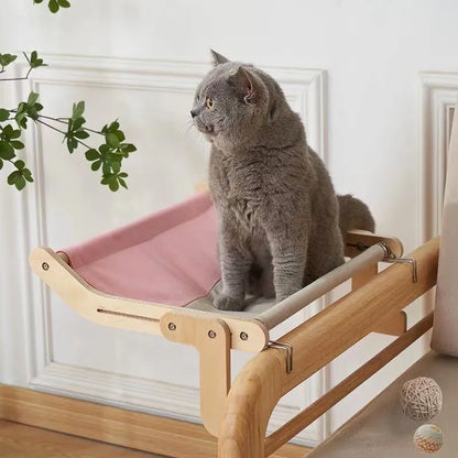 Hanging Cat Bed - DigitalDealHeaven DigitalDealHeaven