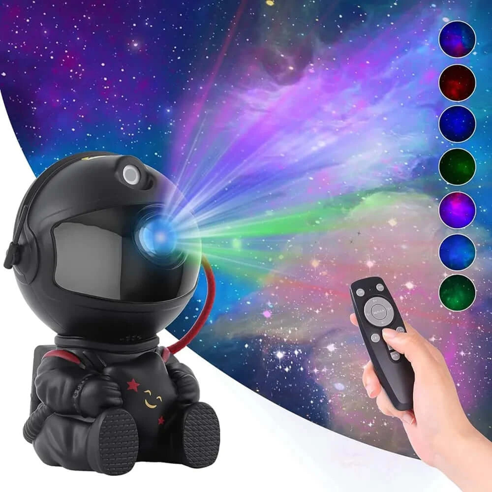 Astronaut Space Projector Light - DigitalDealHeaven DigitalDealHeaven