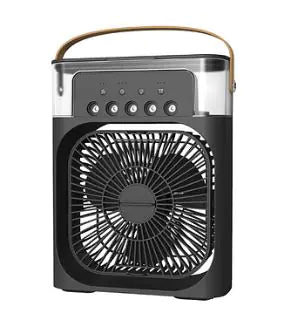 CoolMist Breeze - DigitalDealHeaven Black DigitalDealHeaven